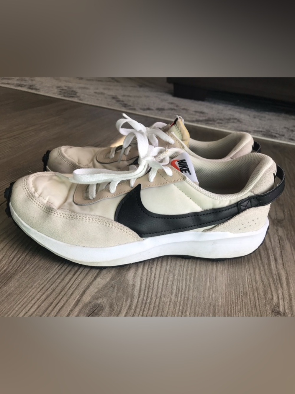 Nike Waffle Debut Sneakers - Picture 2 of 4